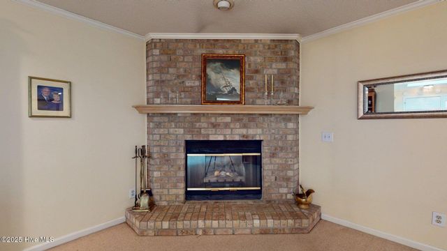 57 Cardinal Drive, Carthage, NC 28327