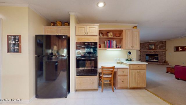 57 Cardinal Drive, Carthage, NC 28327