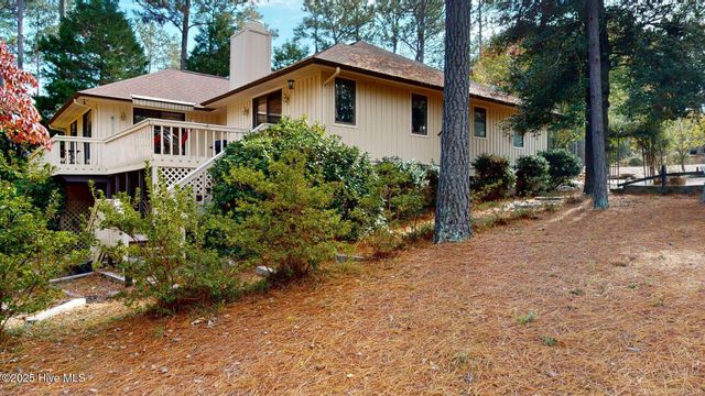 57 Cardinal Drive, Carthage, NC 28327