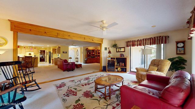 57 Cardinal Drive, Carthage, NC 28327