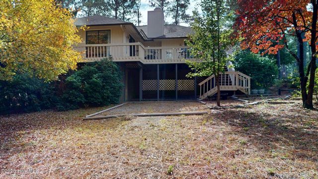 57 Cardinal Drive, Carthage, NC 28327