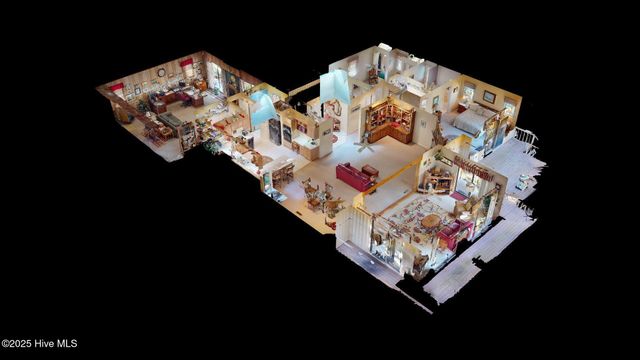 57 Cardinal Drive, Carthage, NC 28327