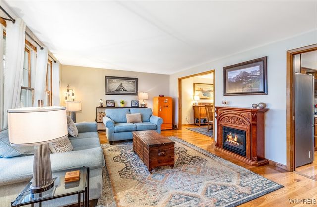 390 Brookshire Road, Porter, NY 14174