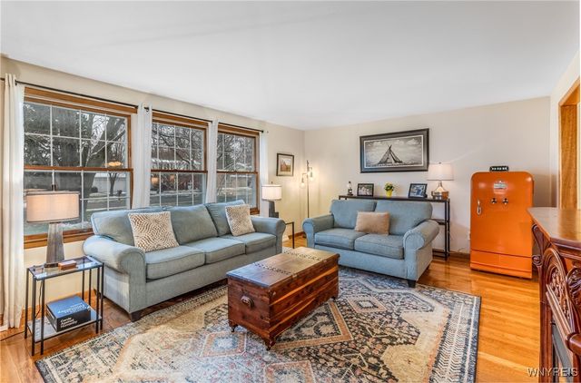 390 Brookshire Road, Porter, NY 14174