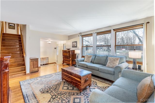 390 Brookshire Road, Porter, NY 14174