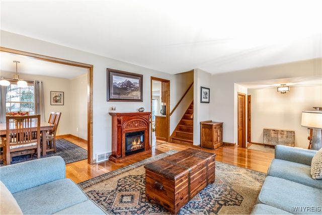 390 Brookshire Road, Porter, NY 14174