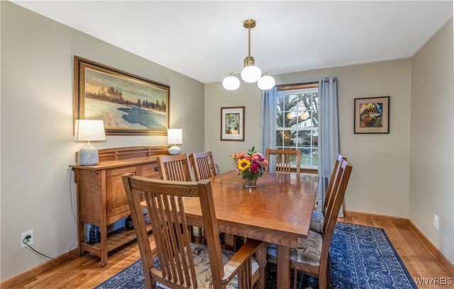 390 Brookshire Road, Porter, NY 14174