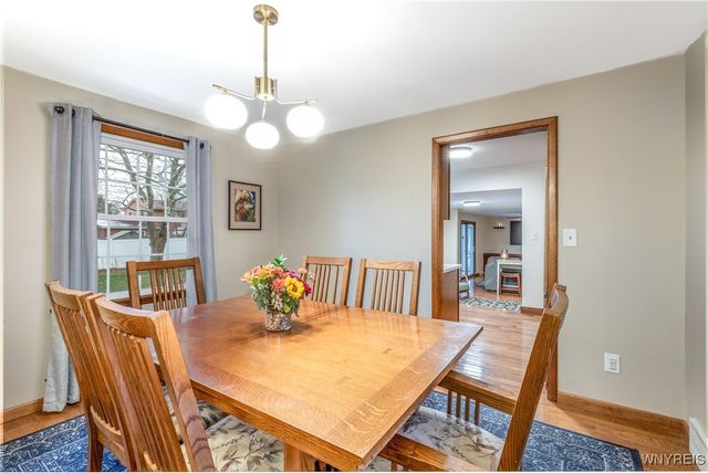 390 Brookshire Road, Porter, NY 14174