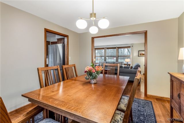 390 Brookshire Road, Porter, NY 14174