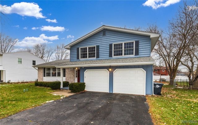 390 Brookshire Road, Porter, NY 14174