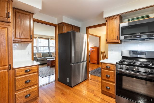 390 Brookshire Road, Porter, NY 14174