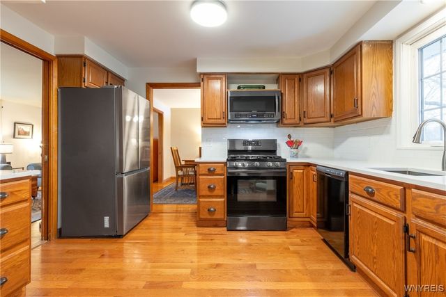 390 Brookshire Road, Porter, NY 14174