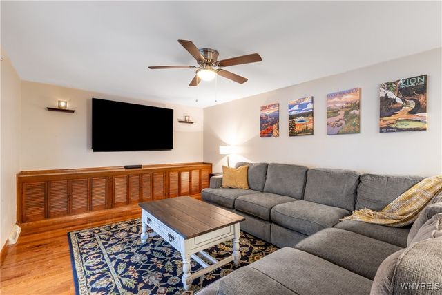 390 Brookshire Road, Porter, NY 14174