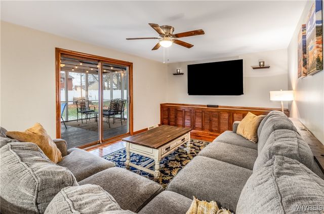 390 Brookshire Road, Porter, NY 14174