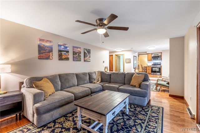 390 Brookshire Road, Porter, NY 14174