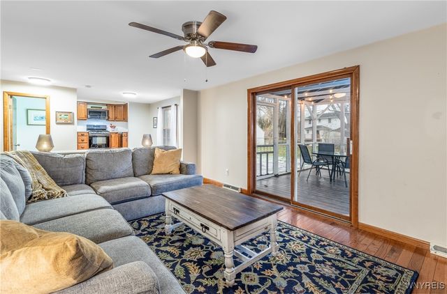 390 Brookshire Road, Porter, NY 14174