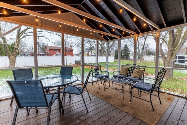 390 Brookshire Road, Porter, NY 14174