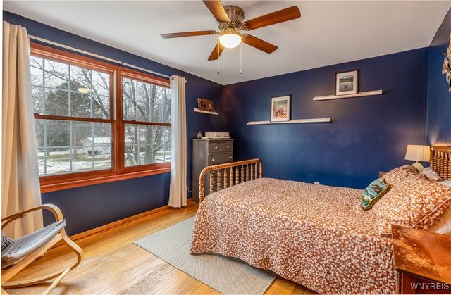 390 Brookshire Road, Porter, NY 14174