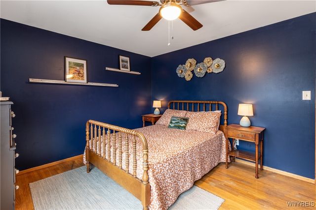 390 Brookshire Road, Porter, NY 14174