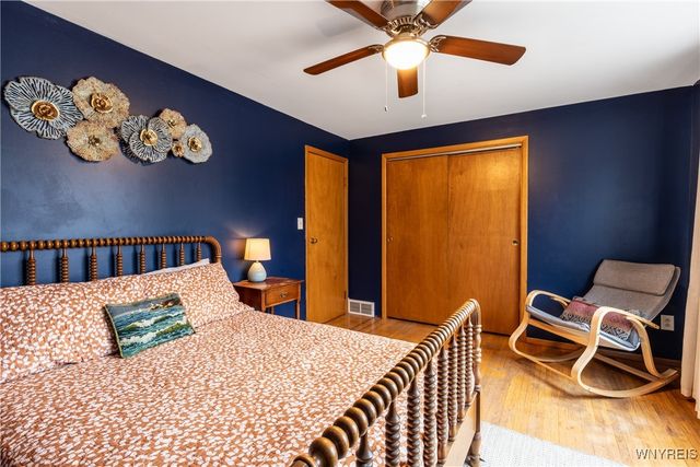 390 Brookshire Road, Porter, NY 14174