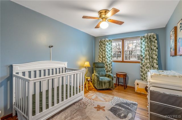 390 Brookshire Road, Porter, NY 14174