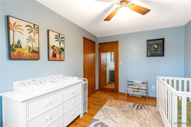 390 Brookshire Road, Porter, NY 14174