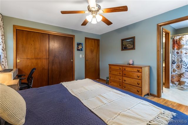 390 Brookshire Road, Porter, NY 14174