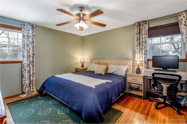 390 Brookshire Road, Porter, NY 14174