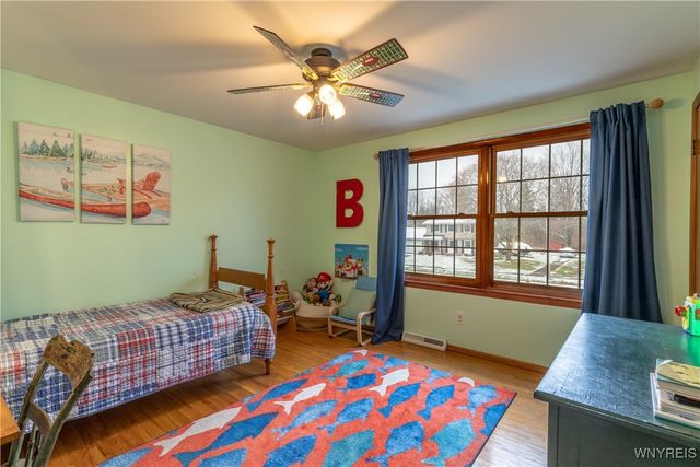 390 Brookshire Road, Porter, NY 14174