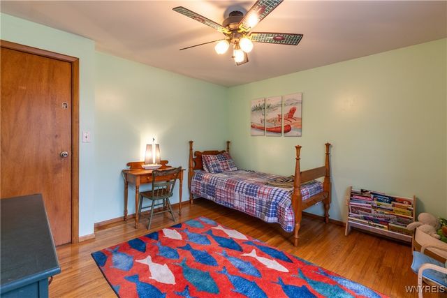 390 Brookshire Road, Porter, NY 14174