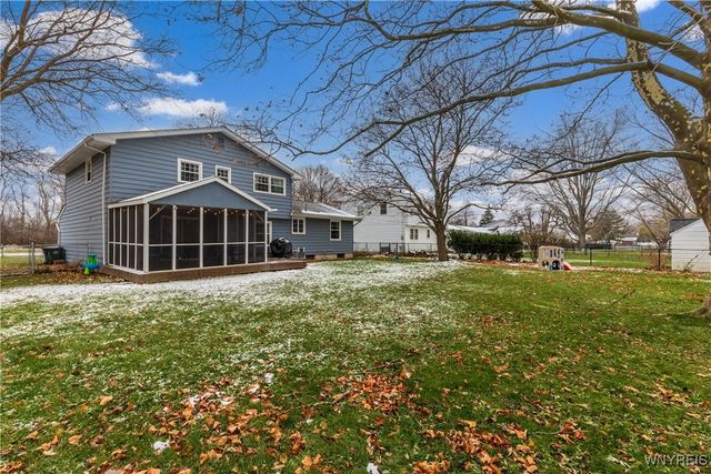 390 Brookshire Road, Porter, NY 14174