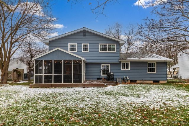 390 Brookshire Road, Porter, NY 14174