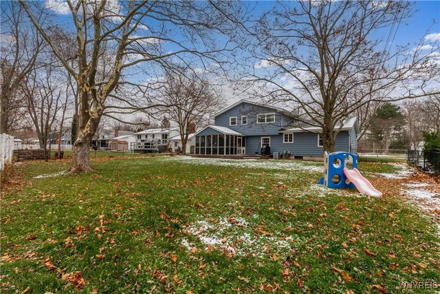 390 Brookshire Road, Porter, NY 14174