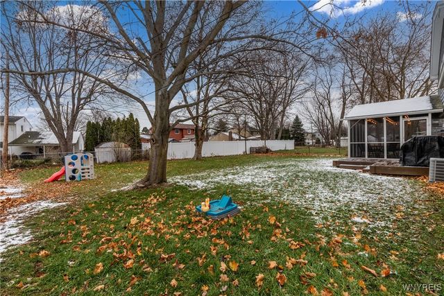 390 Brookshire Road, Porter, NY 14174