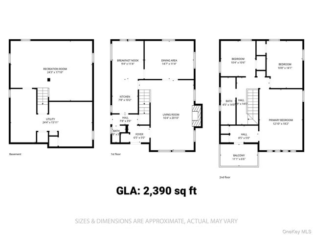 7363 195th Street, Fresh Meadows, NY 11366