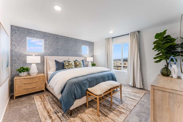 24874 N Snowy Owl Loop, Liberty Lake, WA 99019