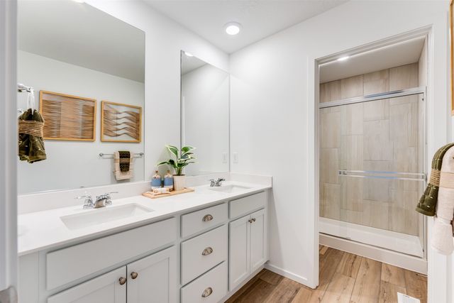 24874 N Snowy Owl Loop, Liberty Lake, WA 99019