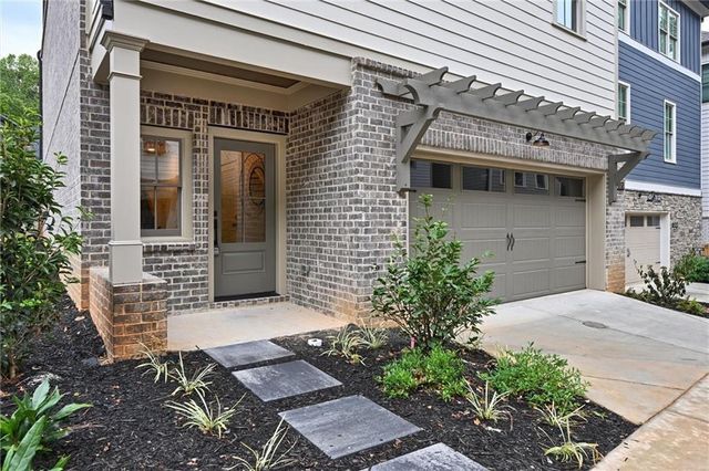 2171 James Alley, Atlanta, GA 30345