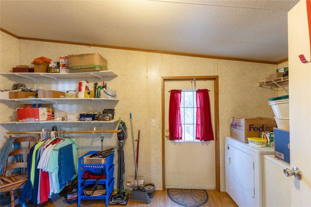 3033 Steepleridge Circle, Granbury, TX 76048