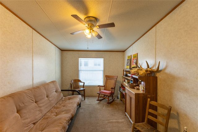 3033 Steepleridge Circle, Granbury, TX 76048