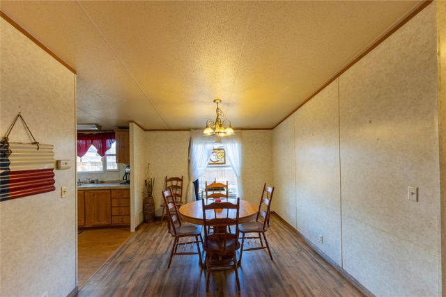 3033 Steepleridge Circle, Granbury, TX 76048