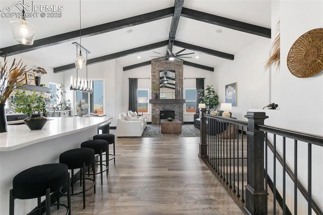 13116 Bluffpoint Drive, Peyton, CO 80831