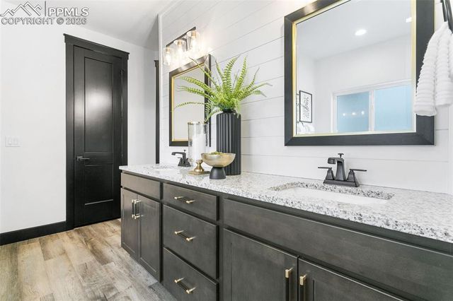 13116 Bluffpoint Drive, Peyton, CO 80831