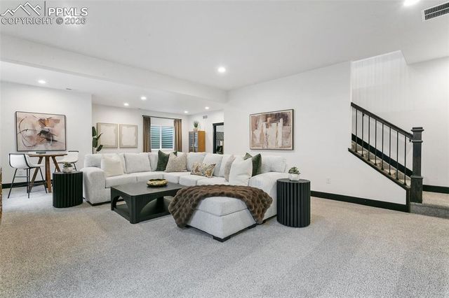 13116 Bluffpoint Drive, Peyton, CO 80831