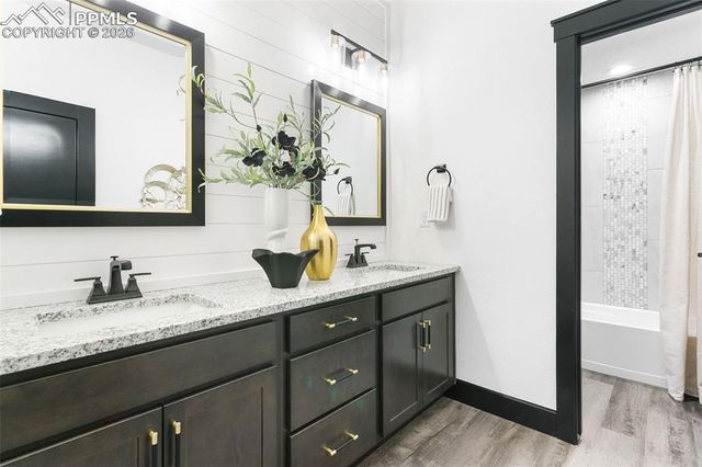 13116 Bluffpoint Drive, Peyton, CO 80831