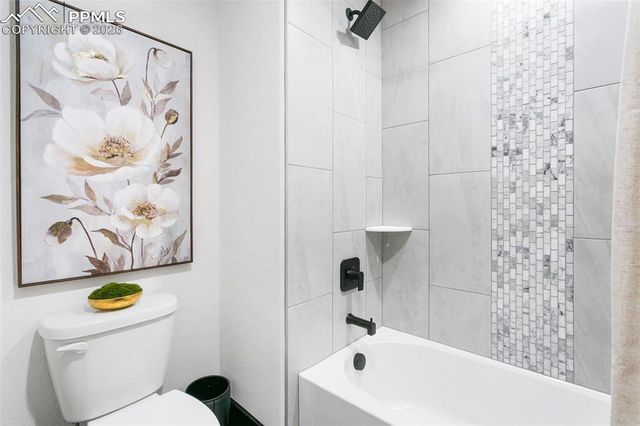 13116 Bluffpoint Drive, Peyton, CO 80831