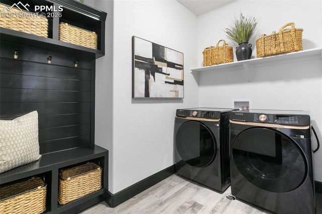 13116 Bluffpoint Drive, Peyton, CO 80831