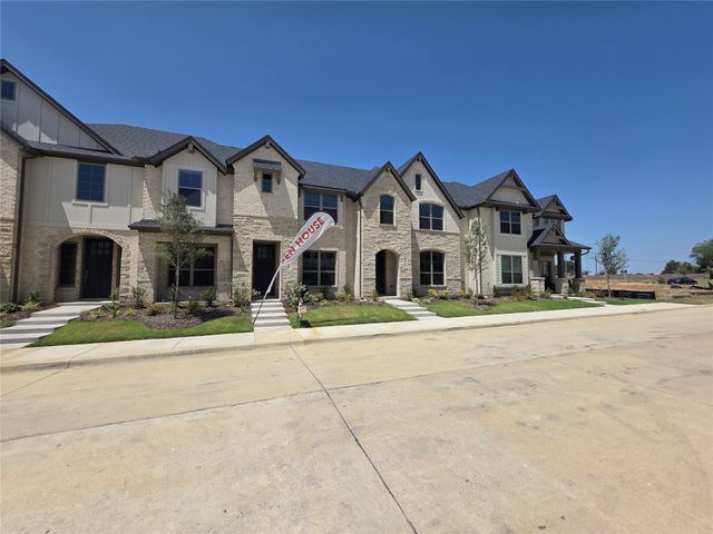 6914 Yellow Hammer Way, Arlington, TX 76001
