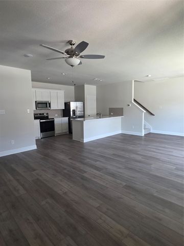 6914 Yellow Hammer Way, Arlington, TX 76001