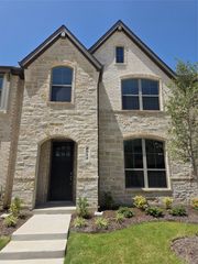 6914 Yellow Hammer Way, Arlington, TX 76001